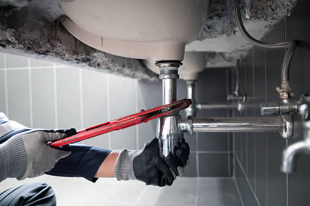 Trusted Pipe Repair service in Bridgeport, IL - Masters Plumbing Service